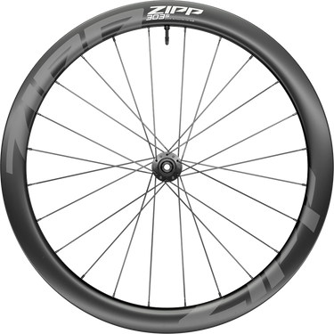 303 S Tubeless Disc Brake 700c Front